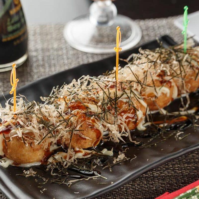 A9.Takoyaki-Octopus Ball(5)