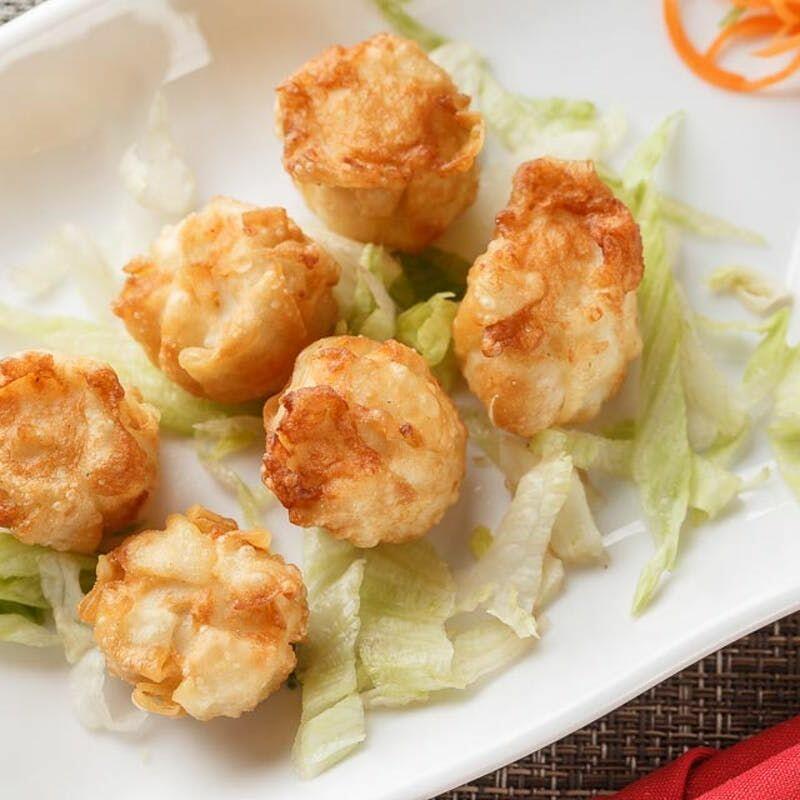 A12.Fried Shrimp Shumai(6)