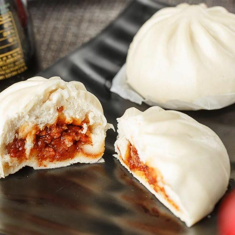 A15.Yummy Chashu Bun(2)