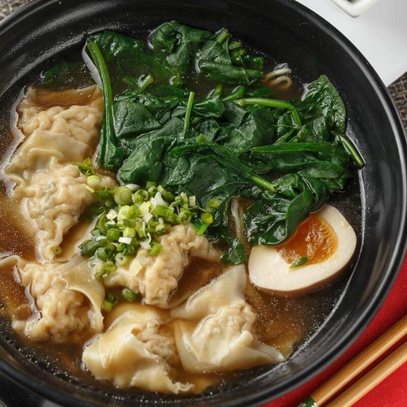 R6.Wonton Ramen