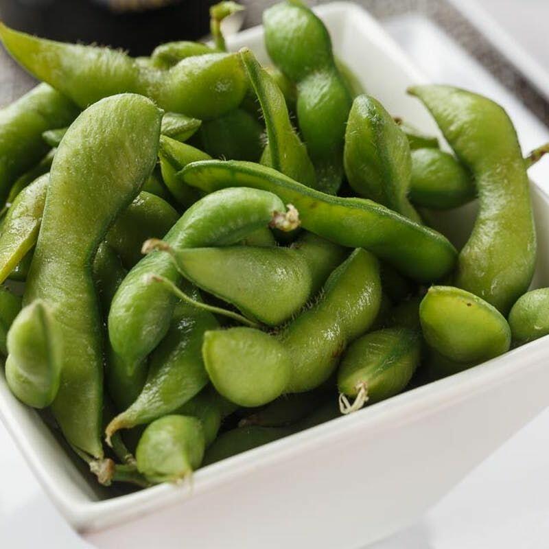 A1.Edamame