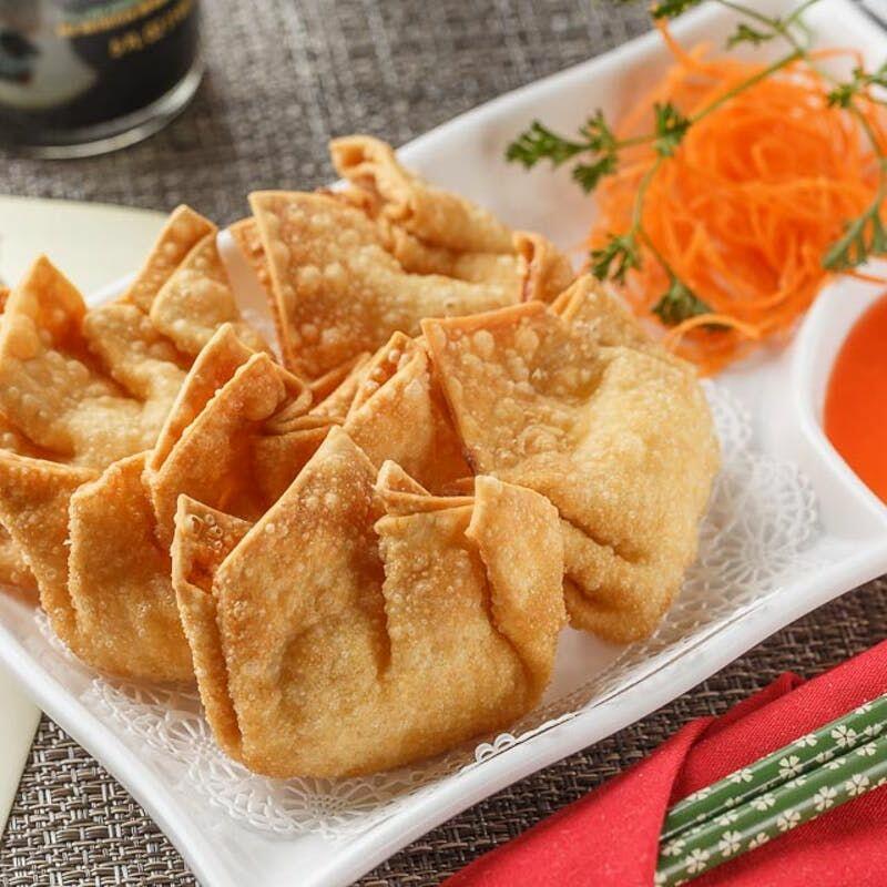 A5.Crab Puff(5)